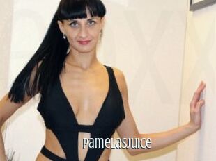 PamelasJuice