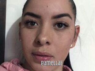 PamellaF