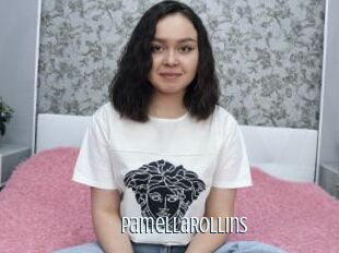 PamellaRollins