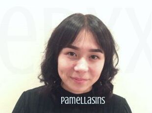 PamellaSins