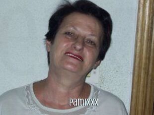 PamiXXX