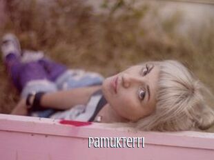 PamukTerri