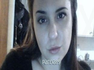Panda89