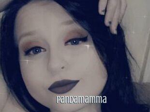 Pandamamma