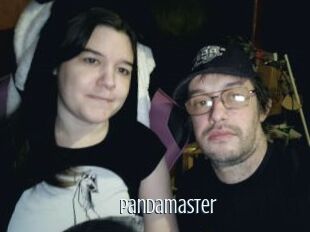 Pandamaster