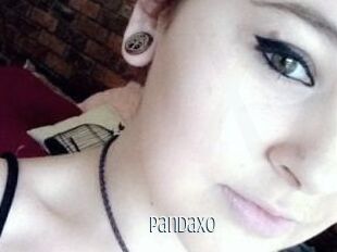 Pandaxo