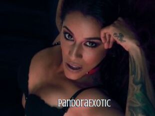 PandoraExotic