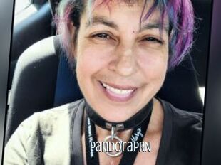 PandoraPRN