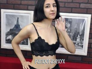 PandoraSexyX Edonkey xxx