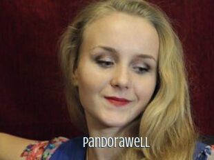 PandoraWell