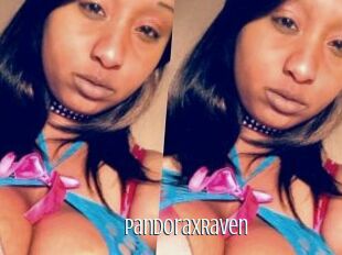 PandoraXRaven