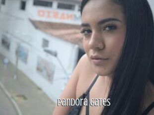 Pandora_Gates