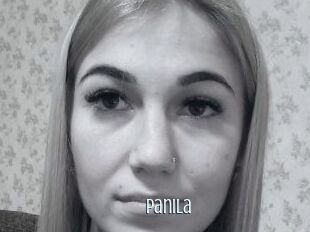 Panila