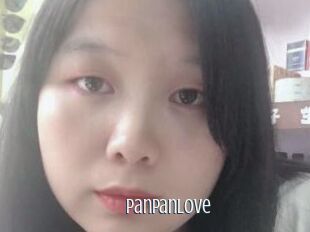 Panpanlove