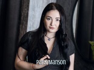 PansyManson