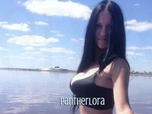 PantherLora