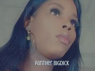 Panther_BigDick