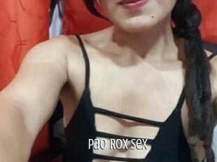 Pao_Rox_sex Edonkey xxx