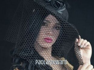 PaolaSteward Edonkey xxx