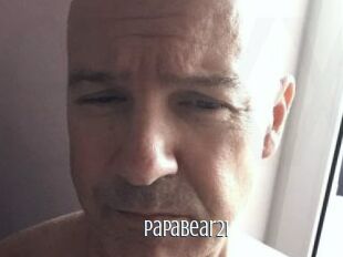 PapaBear21