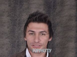 PapyHorny