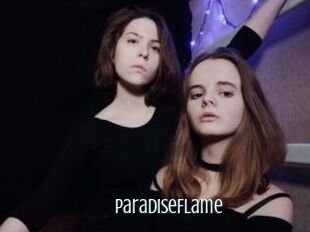 ParadiseFlame