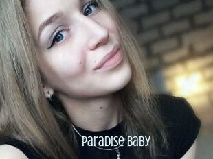 Paradise_Baby