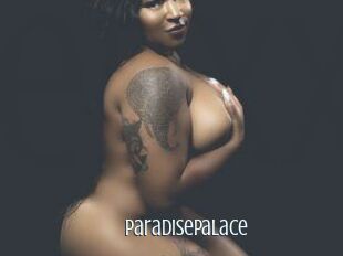 Paradisepalace