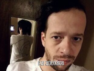Paradox808