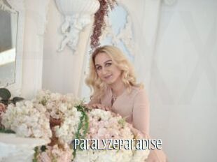 ParalyzeParadise