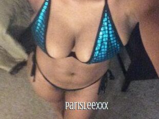 ParisLeeXxX