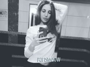 ParisMeow