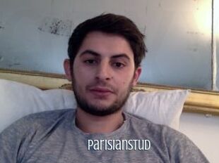 Parisianstud