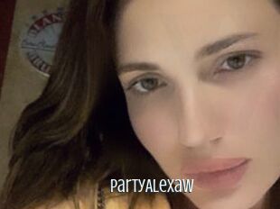 PartyAlexaW