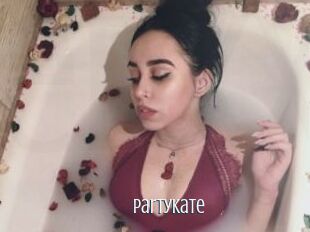 PartyKate