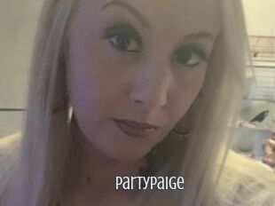 PartyPaige