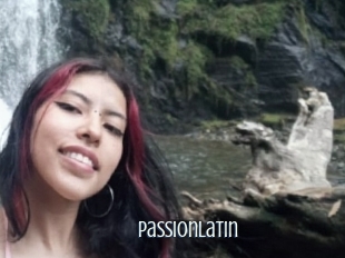 PassionLatin