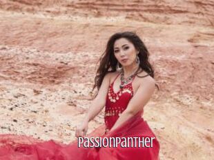 PassionPanther