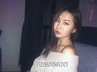 PassionSecret