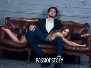 PassionStory