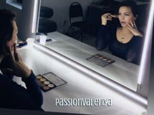 PassionValeriya Edonkey xxx