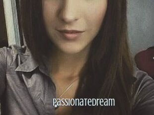 PassionateDream