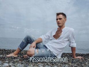PassionateSaimon
