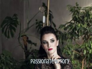 PassionateVictory