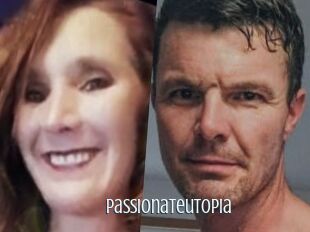 Passionateutopia
