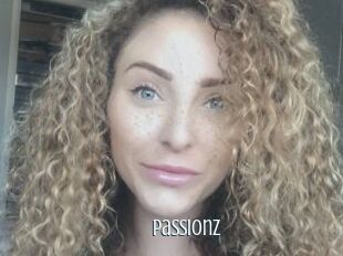Passionz