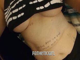 Patheticgirl