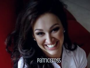 PatricCross