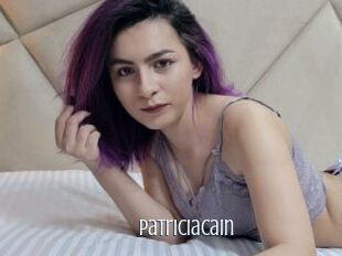 PatriciaCain