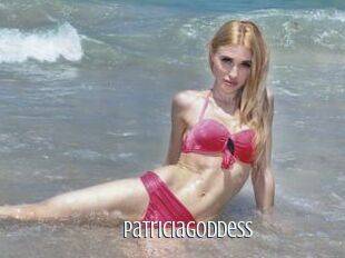 PatriciaGoddess